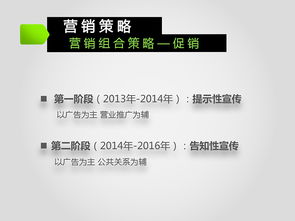 娃哈哈激活2013-2016年度市场营销策划方案